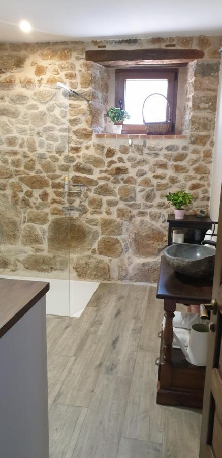 Casa Rural Carmen Luna Mallo de Luna Екстер'єр фото