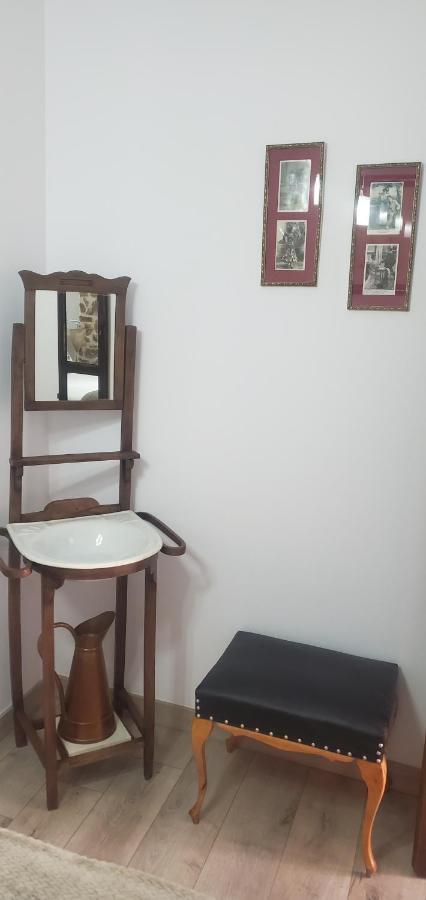 Casa Rural Carmen Luna Mallo de Luna Екстер'єр фото