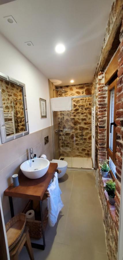 Casa Rural Carmen Luna Mallo de Luna Екстер'єр фото