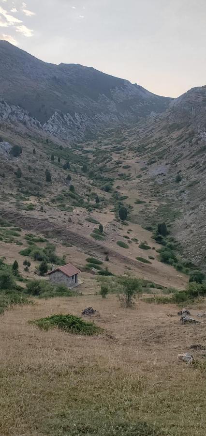 Casa Rural Carmen Luna Mallo de Luna Екстер'єр фото